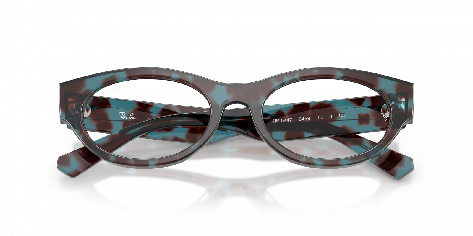 Ray Ban RX5447 8458  